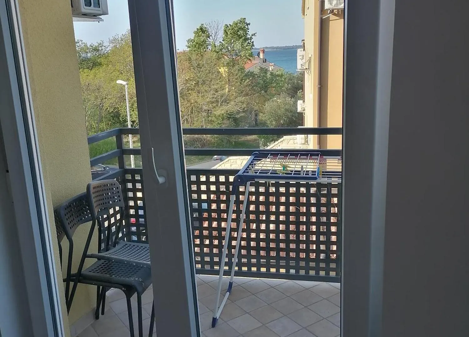 Lars Duplex - Apartment Erzen Medulin