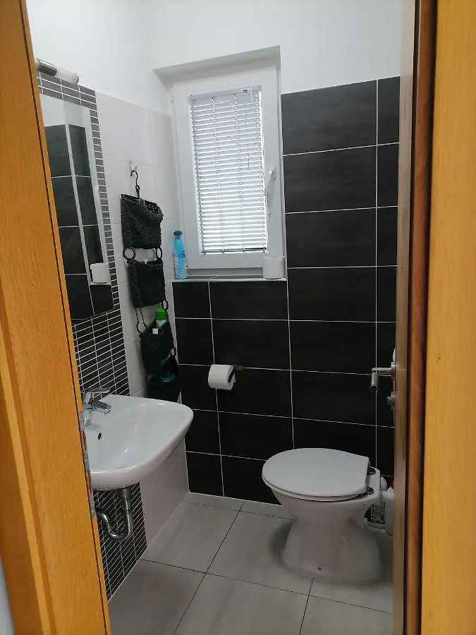 Lars Duplex - Apartment Erzen Medulin