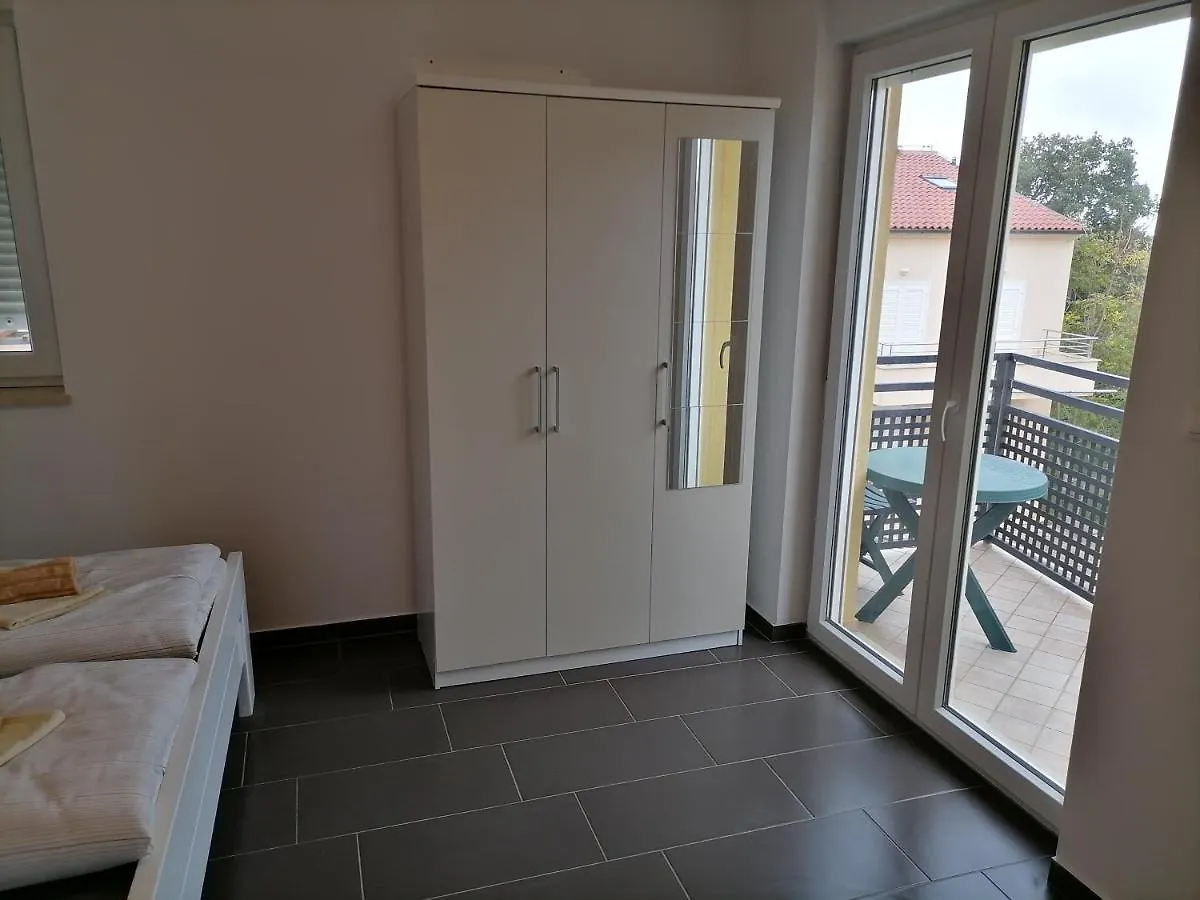 Lars Duplex - Apartment Erzen Medulin