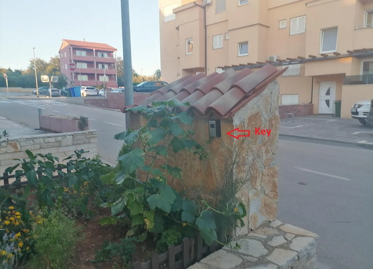 Lars Duplex - Apartment Erzen Medulin 0*,  Croatia